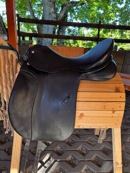 Passier Corona 17”