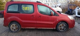 Citroen Berlingo č. 21831