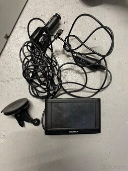 Navigace Garmin levne - 1