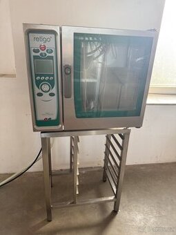 Elektrický konvektomat Retigo DA623