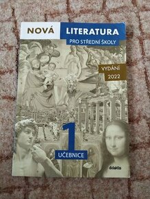 Učebnice Literatura