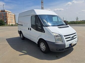 Prodám Ford Transit rv 2012