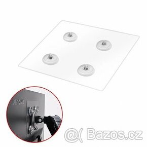 Adaptér pro monitory bez VESA od 17 do 24"