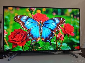 Sony KD-55XG8096,139cm,Ultra HD-4K,Smart+wifi,DVB-T2