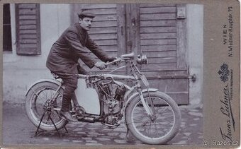 díly nebo torzo motocyklu lk