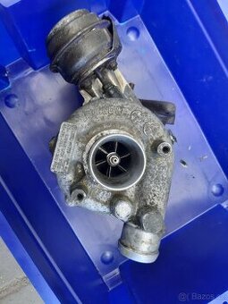 Turbo 1.9 TDI