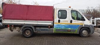 Citroen Jumper č. 22094