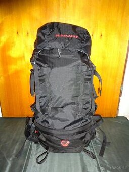 dvoukomorová krosna/batoh MAMMUT Trion Advanced 32