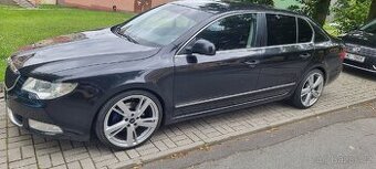 Originál alu kola Audi RS3 5x112 R19