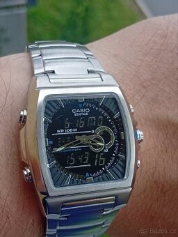 Hodinky Casio EFA 120 - 1