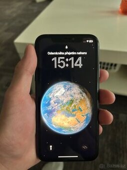 Prodám iPhone 11 256GB - Černý
