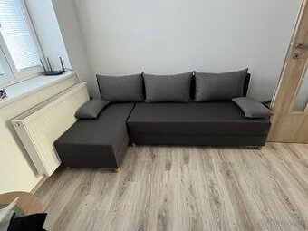 Sedací souprava