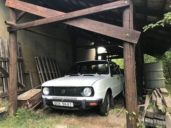 Škoda 105 s
