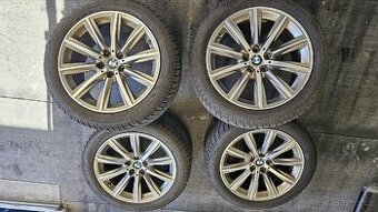 Kola 18" BMW G30 G31 style 684