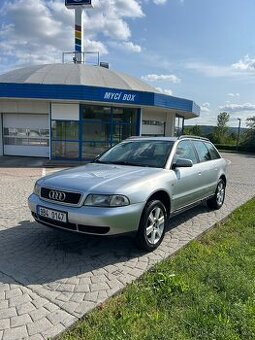 Audi A4 B5 1.9TDI 66kw