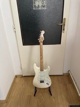 Fender Stratocaster Mexico