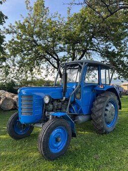 Zetor 3011