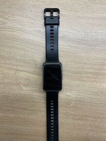 Chytré hodinky Huawei Watch Fit