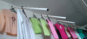 stojan na textil
