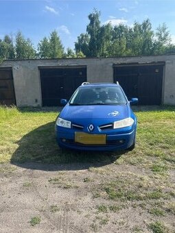 Renault Megane N1