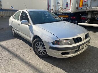 Mitsubishi Carisma 1.9 DID 75kw