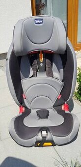 Autosedačka Chicco (9-36 kg)