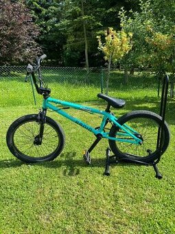 BMX