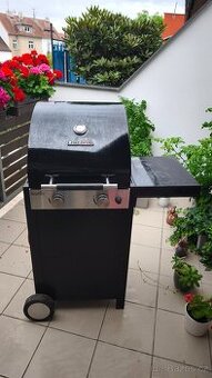 plynový gril Char-Broil