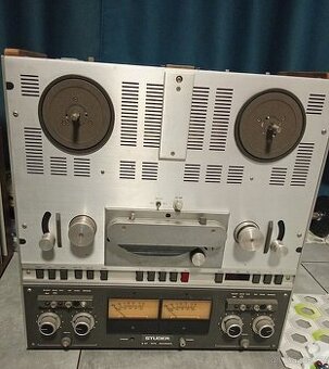 STUDER B67