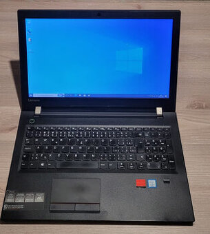 Lenovo, i5-7200u 2/4x 3,10GHz, 12GB DDR4, 256GB SSD, 2GB, 3h