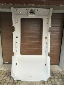 Stropnice na Passat B7 combi