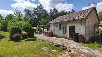Prodej, chata, 15 m², Kynšperk nad Ohří - Dolní Pochlovice