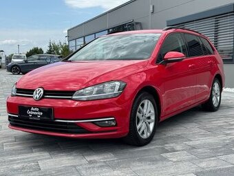 Volkswagen Golf Variant 4 Motion Rabbit 2.0 TDI DSG
