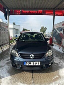 Volkswagen golf goal