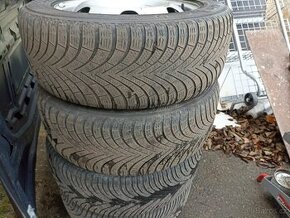 5x120 r17 disky kola transporter multivan