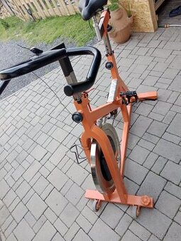 Cyklo trenažér