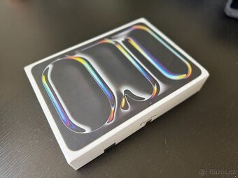 Apple iPad Pro 11 (M4) 256 GB - Asijská verze
