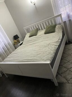Postel 180/200 hemnes