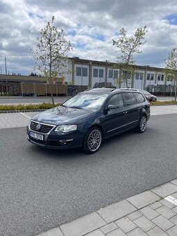 Vw Passat b6 1.9 tdi
