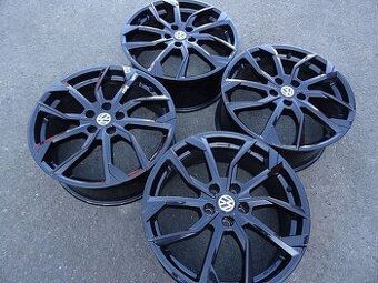 Alu disky Volkswagen, Škoda, 19", 5x112, ET 50, šíře 8J