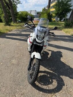 Yamaha XT 660 Z Tenere