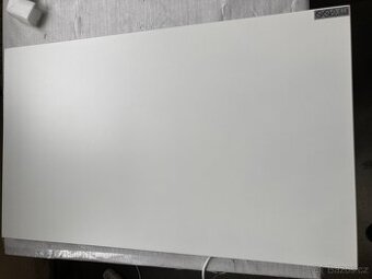 Topný infrapanel na stěnu 580 W