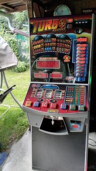 Výherní automat