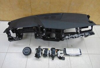 Airbagová sada Audi A1