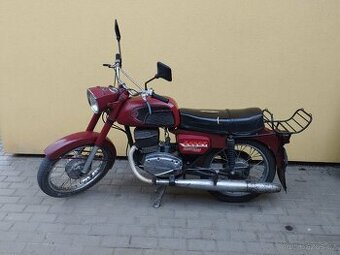 ČZ 125/476