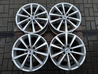 Alu kola, disky r18 5x112 IT Wheels