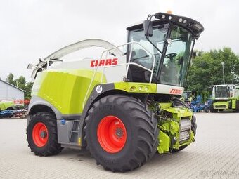 CLAAS Jaguar 940