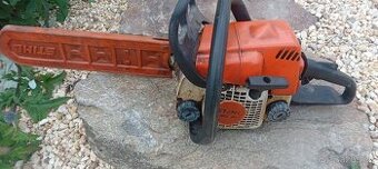 Prodám motorovou pilu stihl