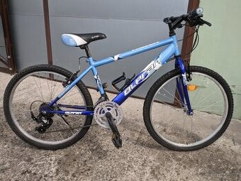 Prodám dětské/juniorské kolo Olpran Falcon 24"