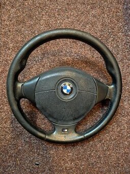 M volant BMW E36